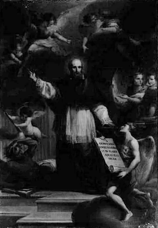 San Francesco di Sales - Genova
